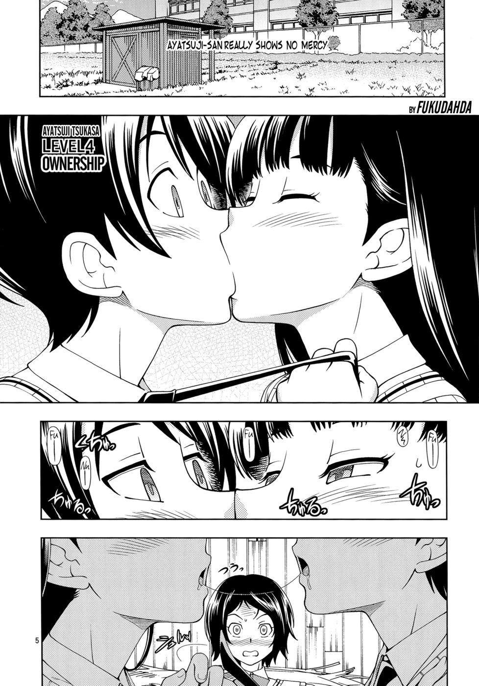 Hentai Manga Comic-Kamen Kyousei Event-Read-4